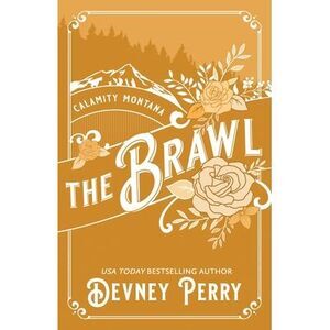 The Brawl -- Devney Perry